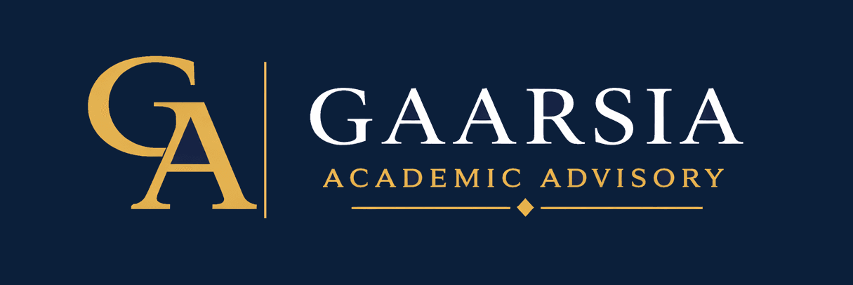 GAARSIA Academic Advisory